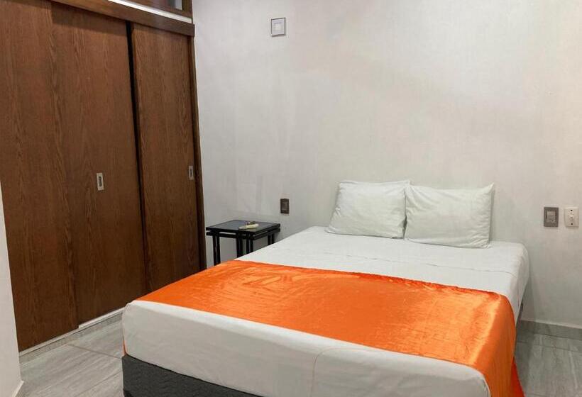 침실 1개 테라스 아파트, Palmas De Chahue