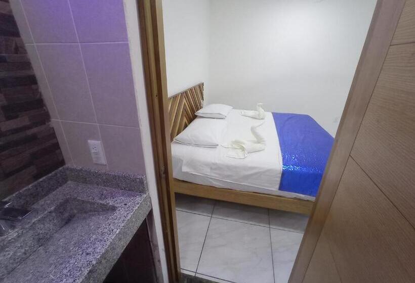 1베드룸 아파트 1층, Palmas De Chahue