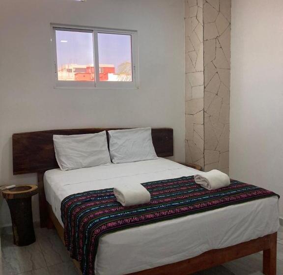 침실 1개 아파트, Palmas De Chahue