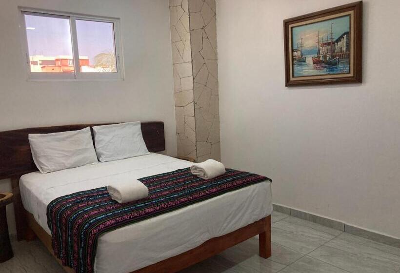 침실 1개 아파트, Palmas De Chahue