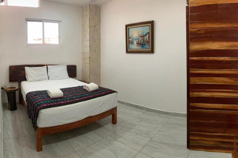 침실 1개 아파트, Palmas De Chahue