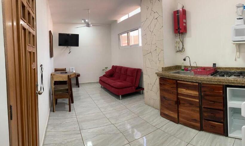 침실 1개 아파트, Palmas De Chahue