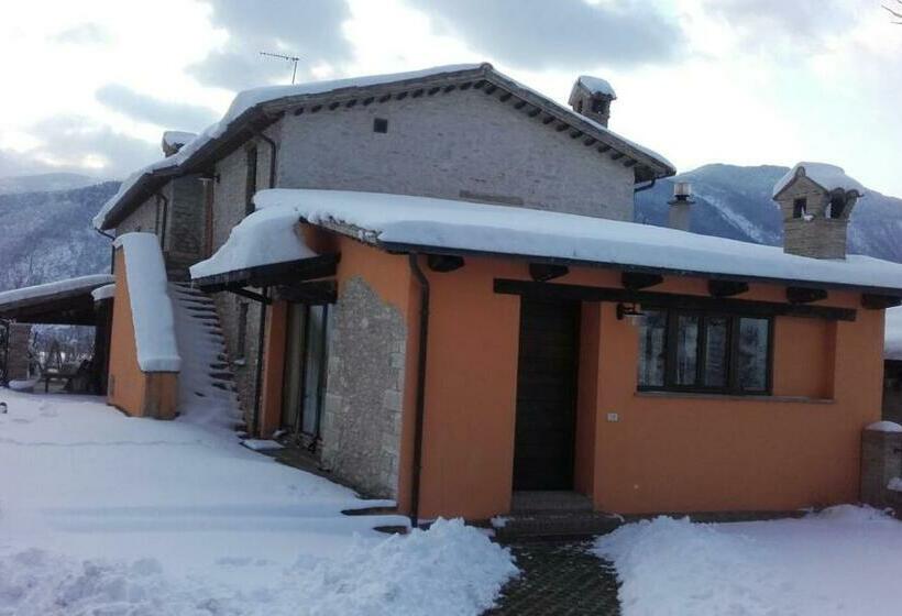 آپارتمان 1 خوابه با چشم‌انداز, Casa Vinto