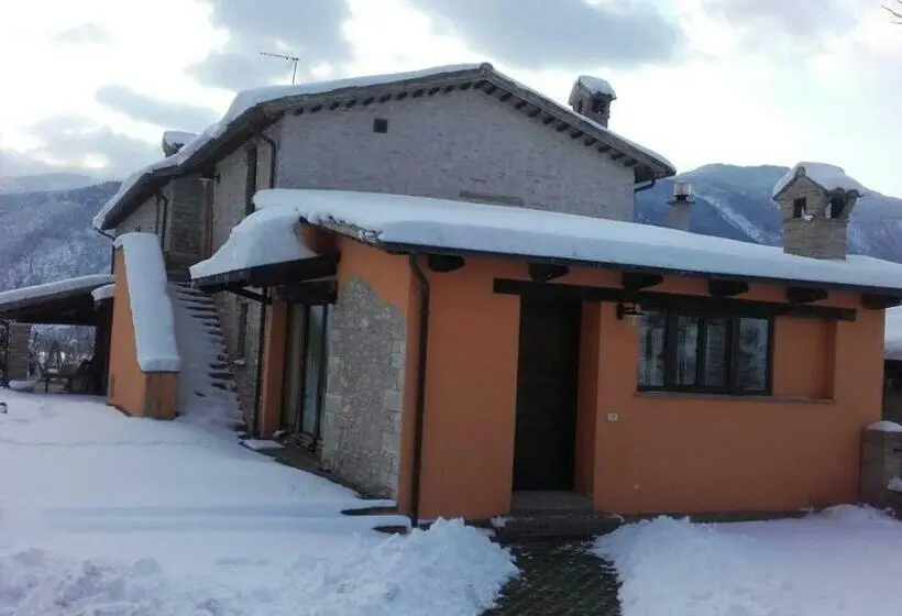 آپارتمان 1 خوابه با چشم‌انداز, Casa Vinto