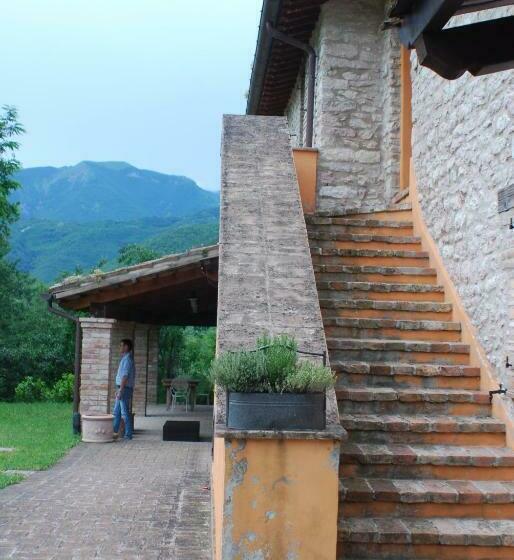 标准间带山景, Casa Vinto