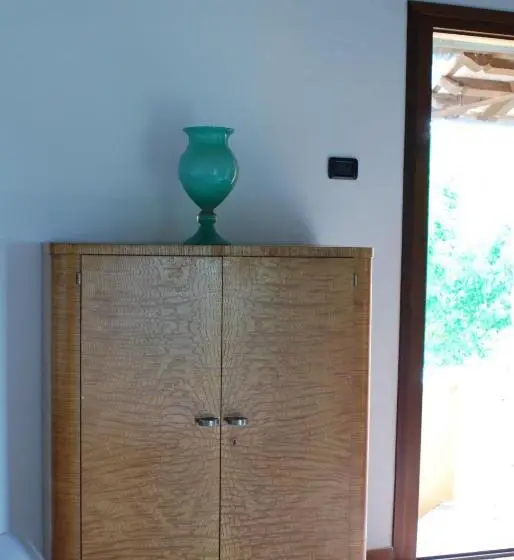 آپارتمان 1 خوابه با چشم‌انداز, Casa Vinto