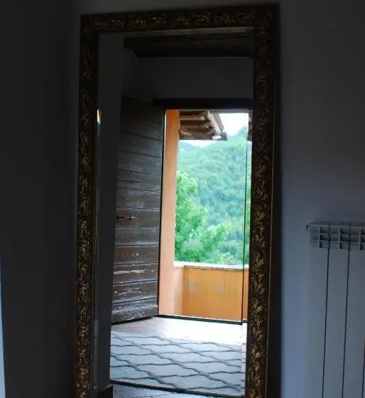 آپارتمان 1 خوابه با چشم‌انداز, Casa Vinto