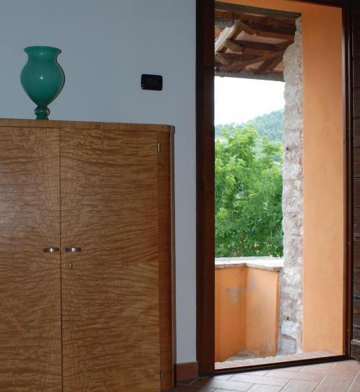 带1个卧室带观景的公寓, Casa Vinto