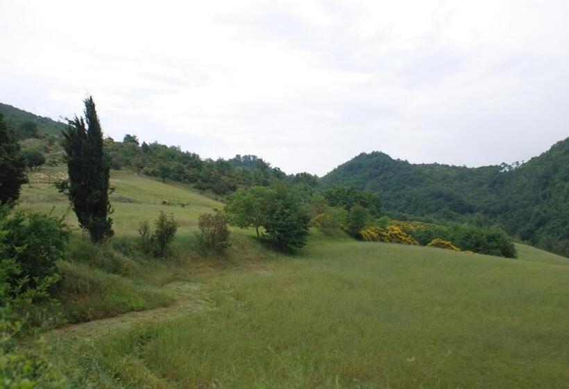 标准间带山景, Casa Vinto