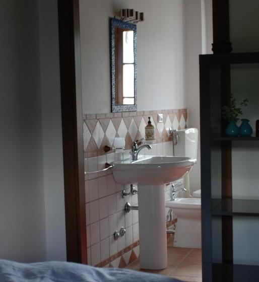 标准间带山景, Casa Vinto