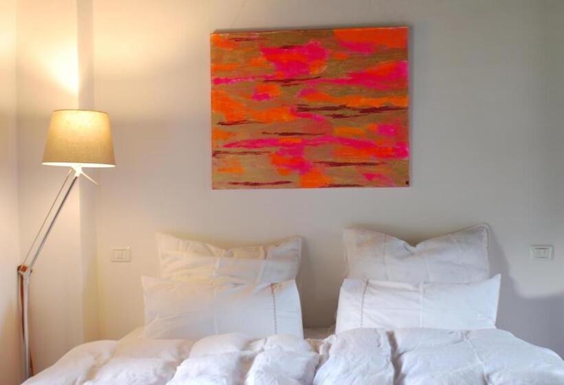 标准间带山景, Casa Vinto