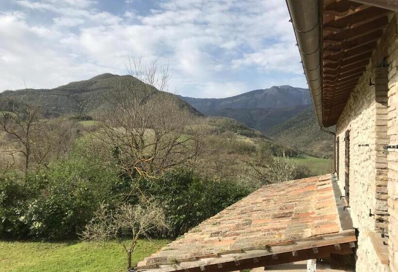 标准间带山景, Casa Vinto