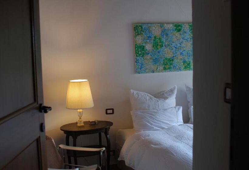 标准间带山景, Casa Vinto