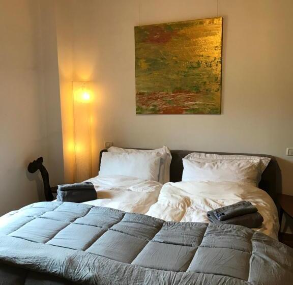 اتاق استاندارد با تخت بزرگ, Casa Vinto