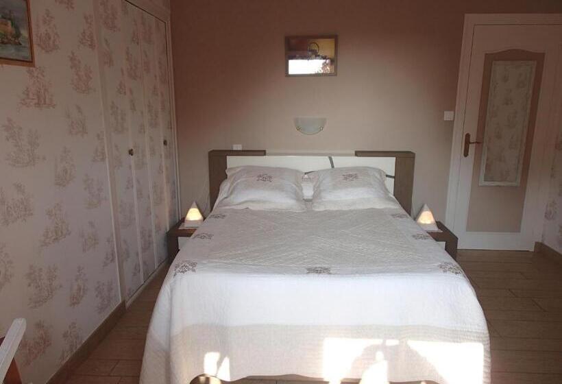 스탠다드 룸, Chambre D Hôtes Broualeuc
