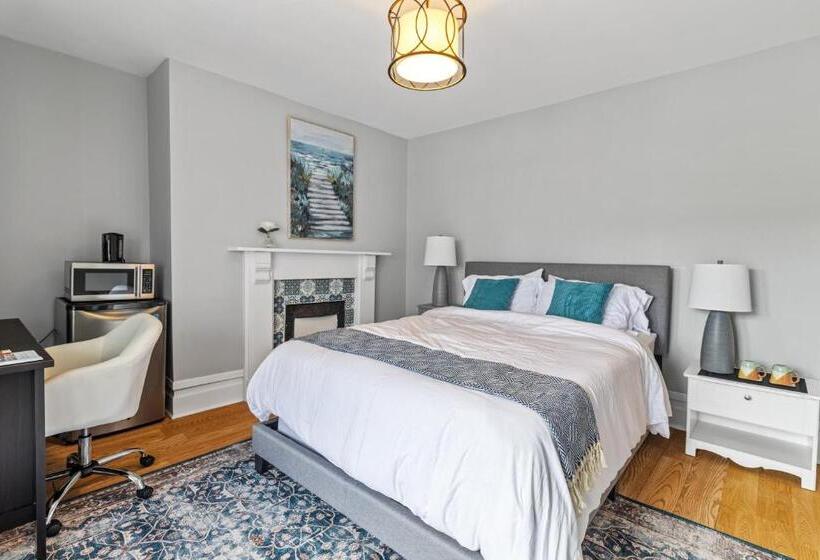 Номер Superior, Mckay Manor On Duckworth