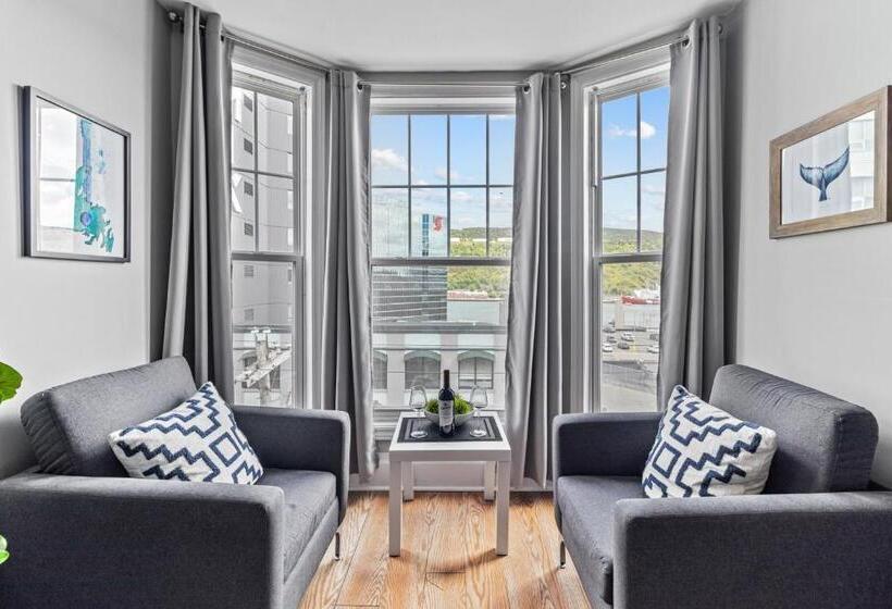 Номер Superior, Mckay Manor On Duckworth