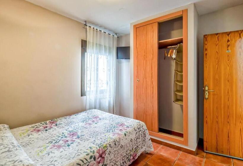 غرفة قياسية, Pension La Playa