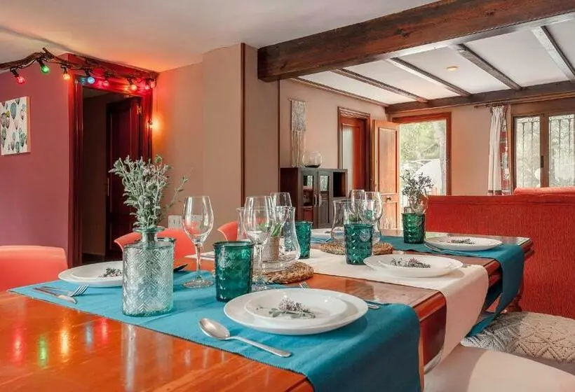 デラックスルーム, Eco Hotel Aire De Monte