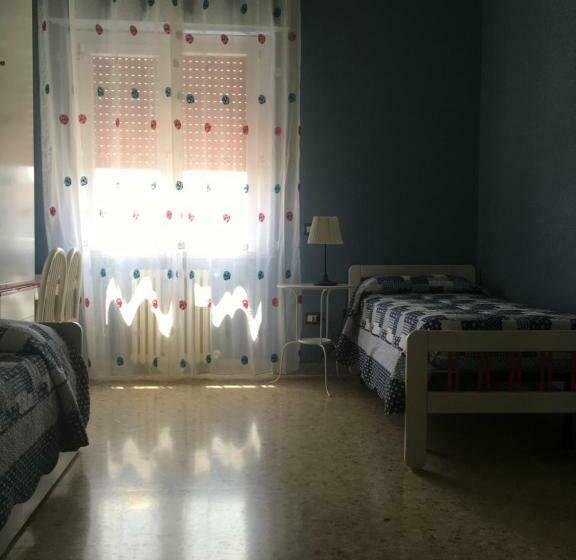 اتاق استاندارد, B&b Amici Miei