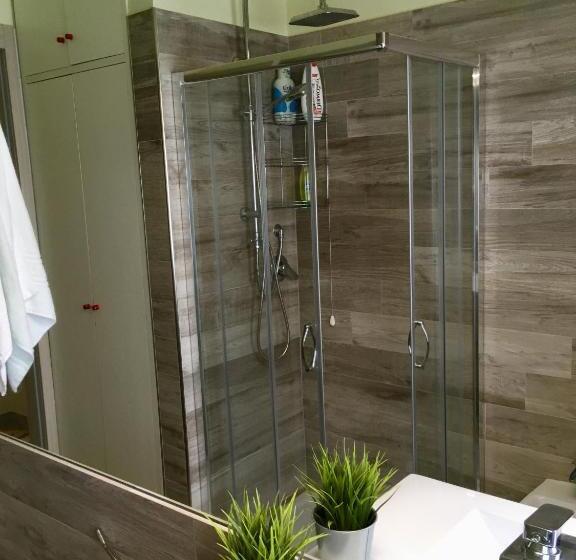 اتاق استاندارد, B&b Amici Miei