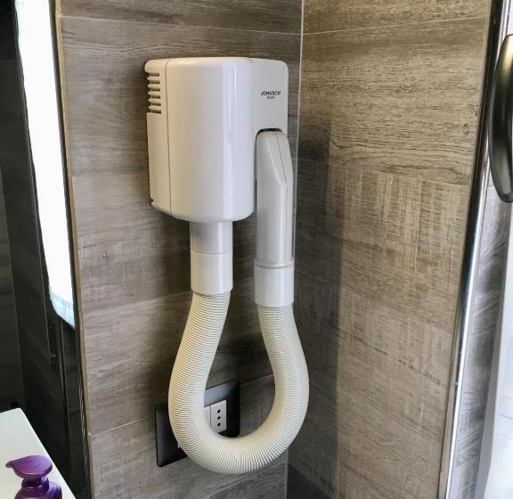 اتاق استاندارد, B&b Amici Miei