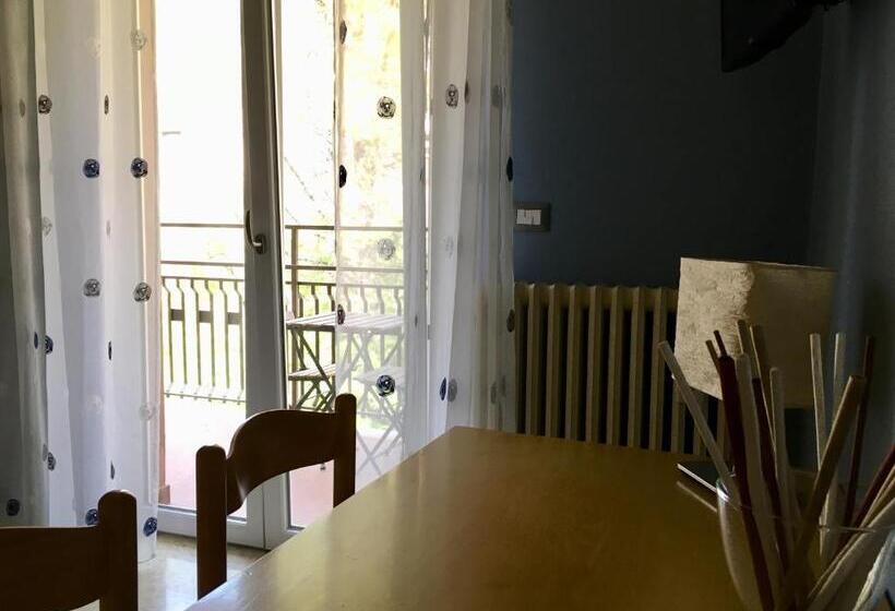 اتاق استاندارد, B&b Amici Miei