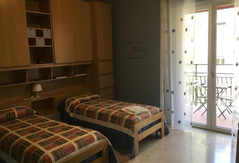 اتاق استاندارد, B&b Amici Miei