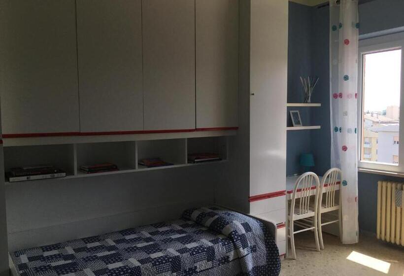 اتاق استاندارد, B&b Amici Miei