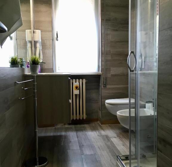 اتاق استاندارد, B&b Amici Miei