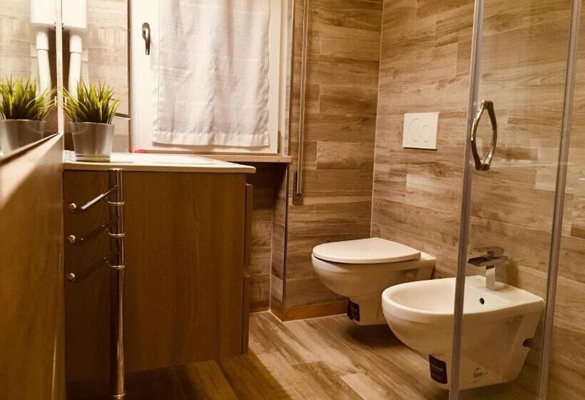 اتاق استاندارد, B&b Amici Miei