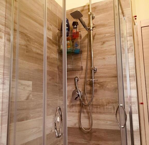 اتاق استاندارد, B&b Amici Miei