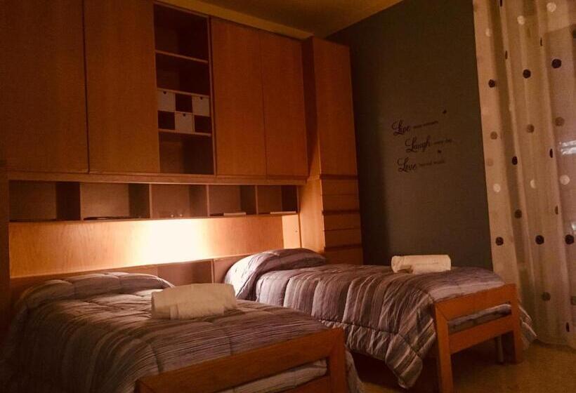 اتاق استاندارد, B&b Amici Miei