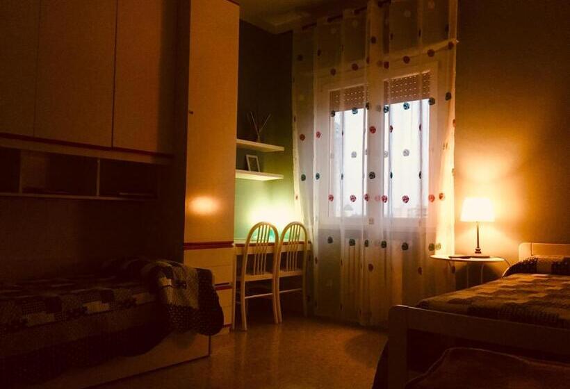 اتاق استاندارد, B&b Amici Miei