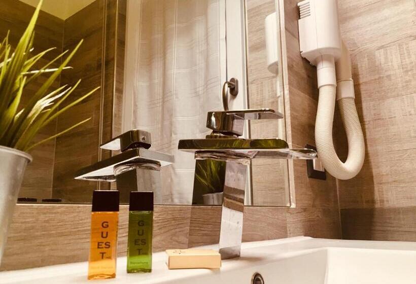 اتاق استاندارد, B&b Amici Miei