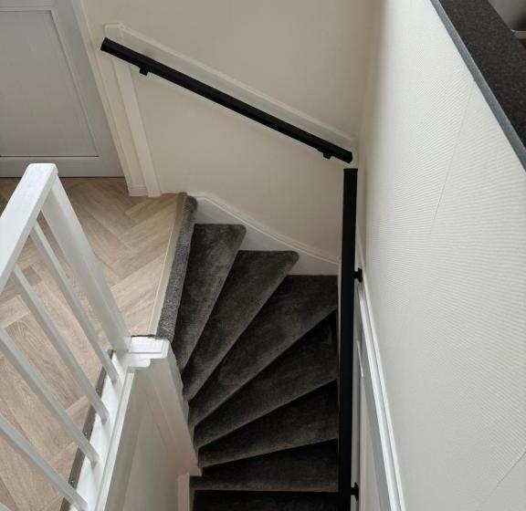 バルコニー付きデラックスルーム, B&b Binisa