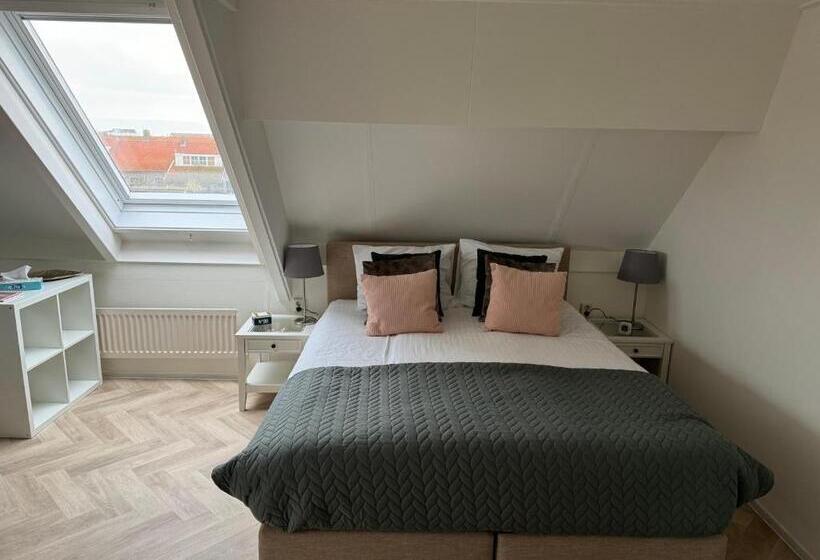 Номер Deluxe с Балконом, B&b Binisa