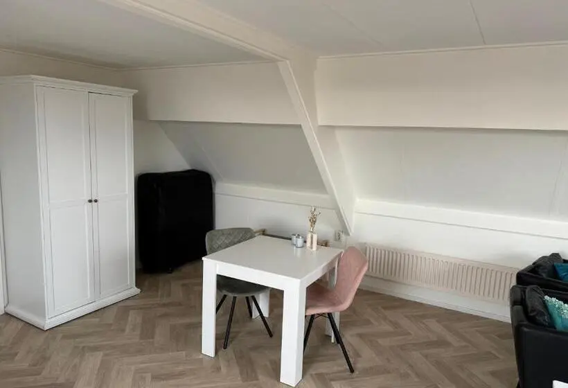 Deluxe-huone Parveke, B&b Binisa