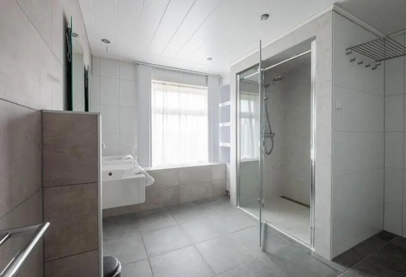Deluxe-huone Parveke, B&b Binisa
