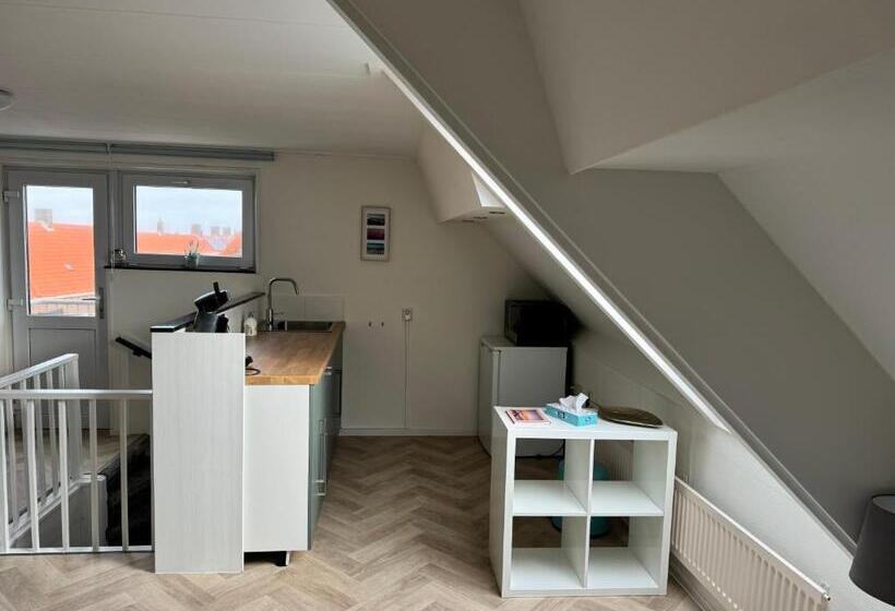 バルコニー付きデラックスルーム, B&b Binisa