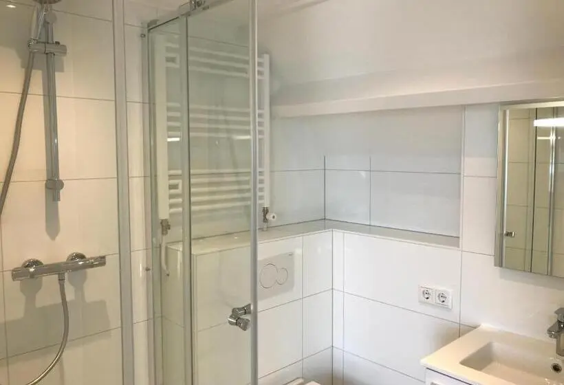 Deluxe-huone, B&b Binisa
