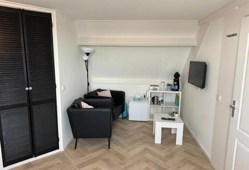 Deluxe-huone, B&b Binisa