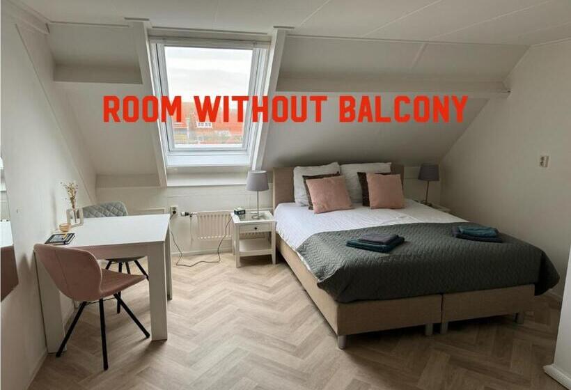 Номер Deluxe, B&b Binisa