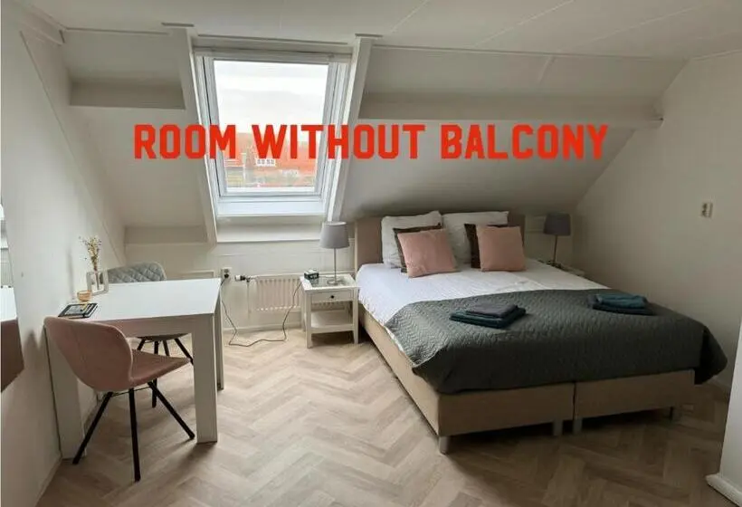 Deluxe-huone, B&b Binisa