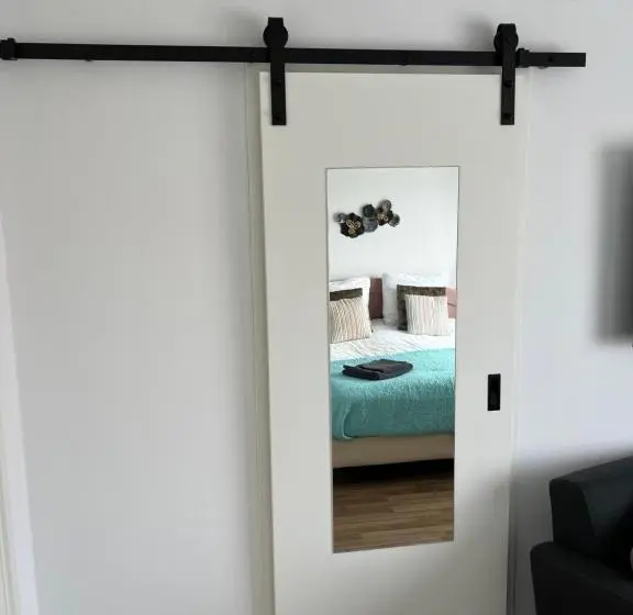 Standard-huone, B&b Binisa