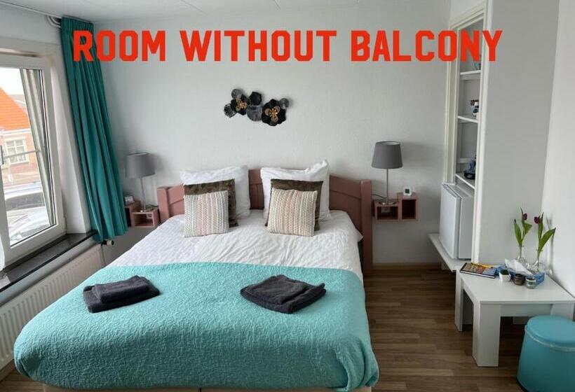 Номер Стандарт, B&b Binisa