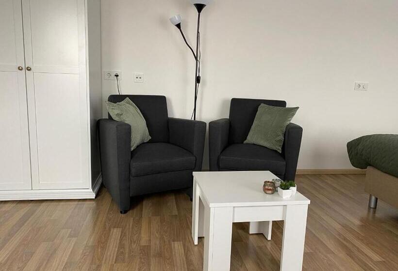 バルコニー付きデラックスルーム, B&b Binisa