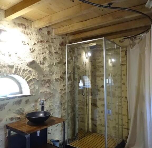 Family Suite, L Abrejou