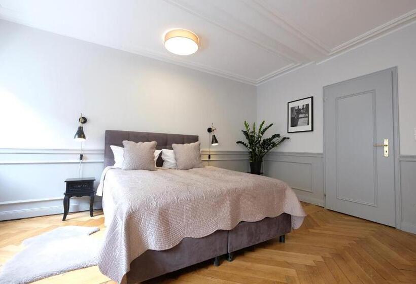 Apartamento 1 Dormitório, Boutique Charme Apartments