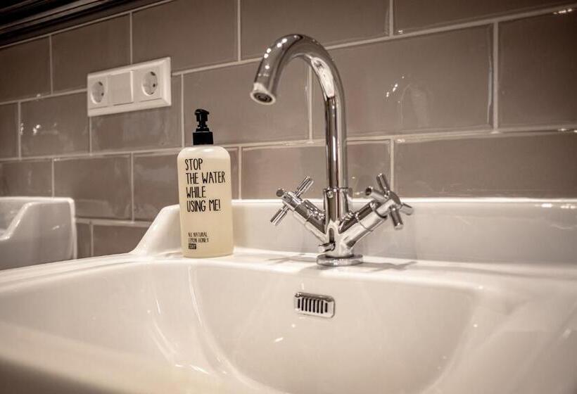 Apartamento 1 Dormitório, Boutique Charme Apartments